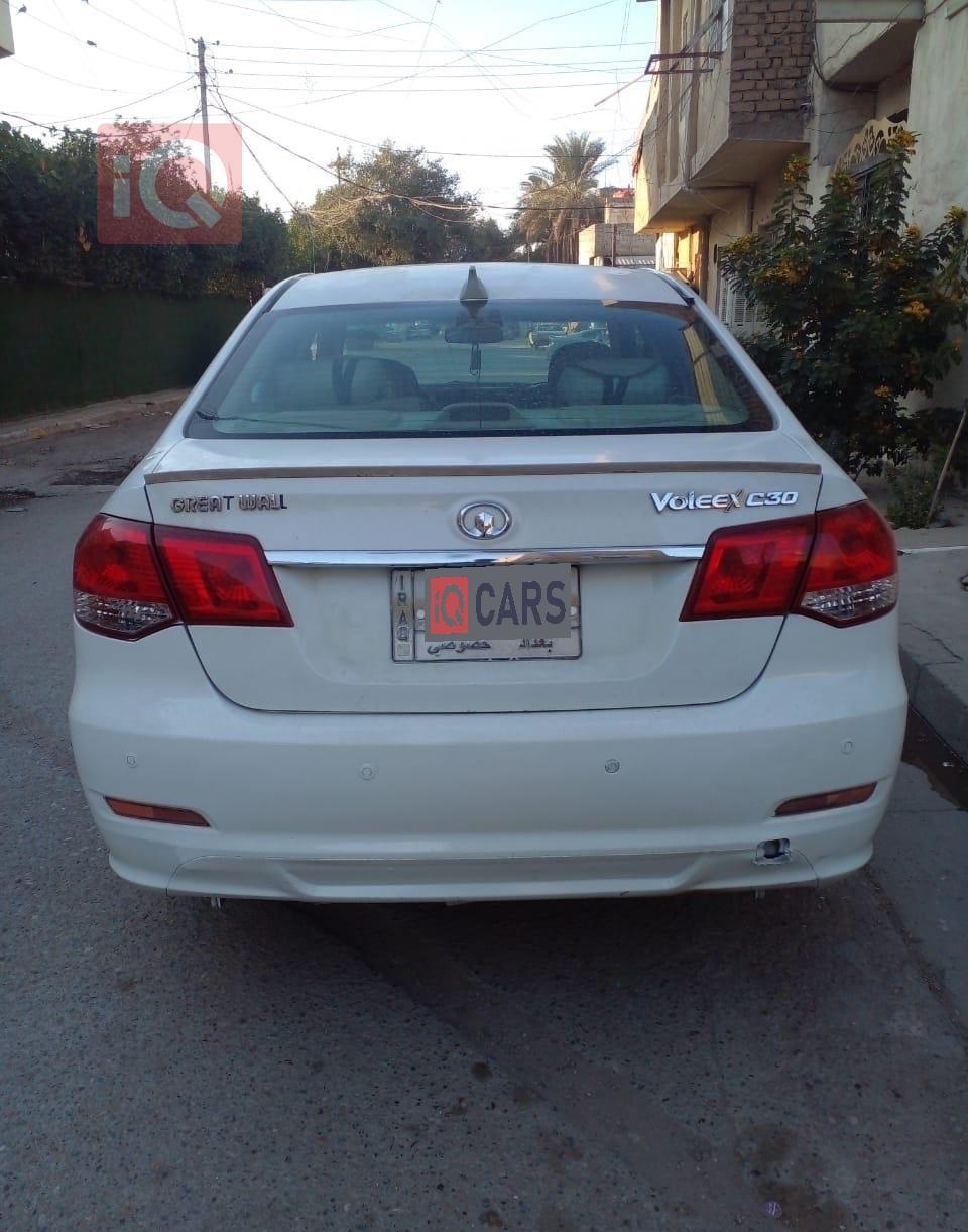 جريت وول فوليكس سي 30